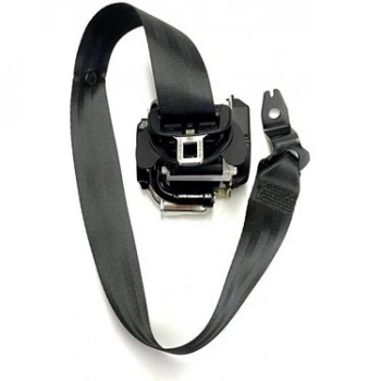 Emniyet Kemeri Komple Sağ Vw Fabıa Bm 15-19 (Oem No: 6V0857702Araa)