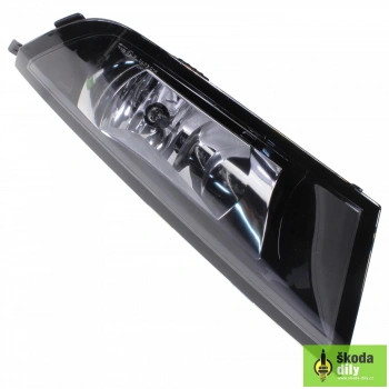 Sıs Farı Sağ Vw Fabıa Bm 18- (Oem No: 6V0941700A)