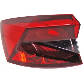 Stop Lambası Dış Sol Vw Fabıa Bm 22- (Oem No: 6Ve945095)