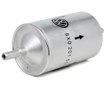 Yakıt Filtresi Kl83 / Kl84 / Ep155 Vw Polo-Cordoba-Ibıza-Fabıa Aee-Afh-Ahw-Alm-Bby-Bag-Blf 1,4 16V-1,6-1,6 16V-1,6 Fsı 94-10 (Oem No: 6X0201511B)