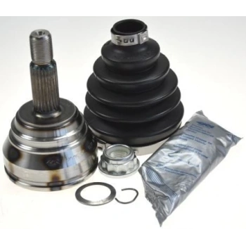 Aks Kafası Dış Vw Polo-Cordoba-Fabıa Amf 1,4 Tdı 99-01 (Oem No: 6X0498099)