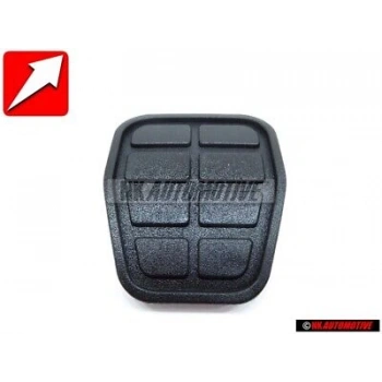 Gaz Pedal Lastiği Transporter T4 (Oem No: 6X0721173A)