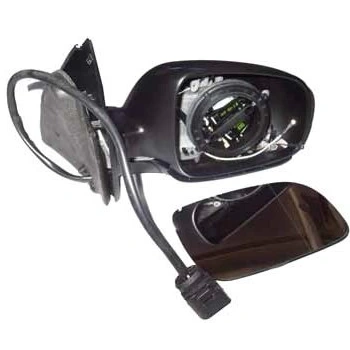 1999-2002 Volkswagen Lupo Kapı Aynası Sağ Elektrikli-Isıtmalı 5 Fişli (Adet) (Oem No:6X1857508J01C)