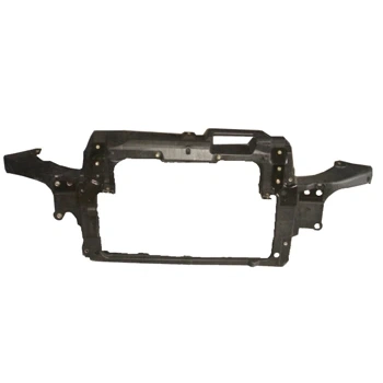 2001-2007 Skoda Fabia Ön Panel Komple Plastik (Büyük Fanlı Tip) (Klimalı Tip) (Tyg) (Adet) (Oem No:6Y0805588K)