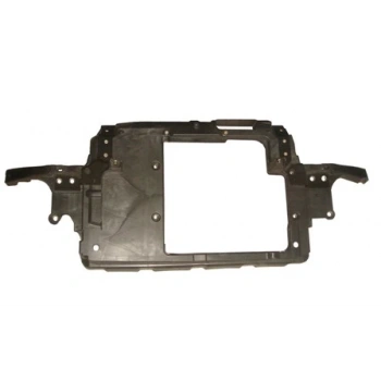 2001-2007 Skoda Fabia Ön Panel Komple Plastik (Küçük Fanlı Tip) (Klimasız) (Bfn) (Adet) (Oem No:6Y0805588L)