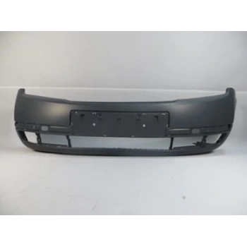 2001-2004 Skoda Fabia Ön Tampon Siyah (Bant-Sis Delikli (Far Yıkama Deliksiz) Tw) (Adet) (Oem No:6Y0807221A)