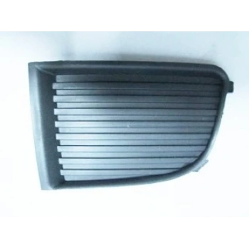 2001-2004 Skoda Fabia Sis Lamba Kapağı Sol (Bfn) (Adet) (Oem No:6Y0807367A)