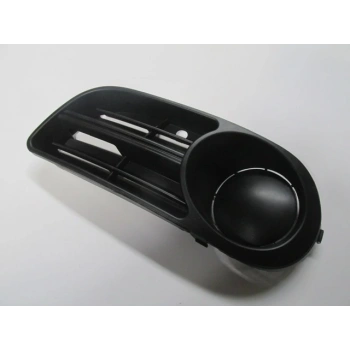 Skoda Fabıa- 05/07; Sis Lamba Kapağı Sol Sis Deliksiz (Tw-Y) (Oem No: 6Y0807367Bb41)