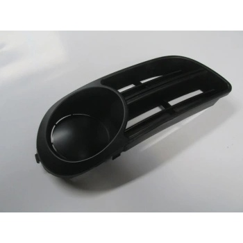 Skoda Fabıa- 05/07; Sis Lamba Kapağı Sağ Sis Deliksiz (Tw-Y) (Oem No: 6Y0807368Bb41)