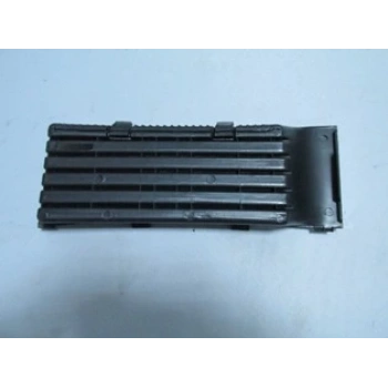 2001-2004 Skoda Fabia Ön Tampon Panjuru Sağ Siyah (Bfn) (Adet) (Oem No:6Y0853666Db41)