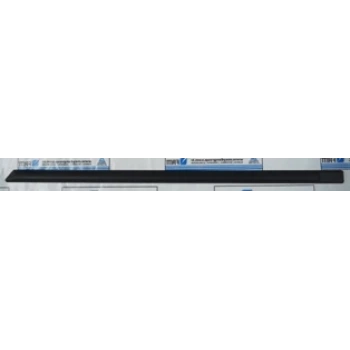 2001-2007 Skoda Fabia Arka Kapı Bandı Sol Siyah (Hb) (Bfn) (Adet) (Oem No:6Y0853755)