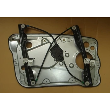 2001-2007 Skoda Fabia Ön Cam Krikosu Sağ Elektrikli-Motorsuz (Tablalı) (Hb) (Tw) (Adet) (Oem No:6Y1837462)