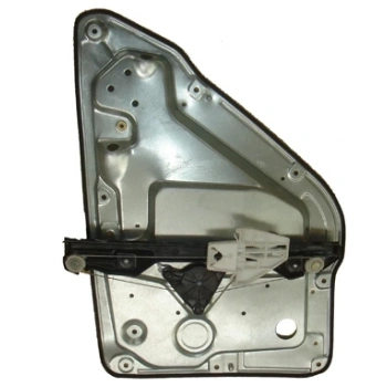 2001-2007 Skoda Fabia Arka Cam Krikosu Sol Elektrikli-Motorsuz (Tablalı) (Hb) (Tw) (Adet) (Oem No:6Y1839461)