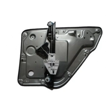 2001-2004 Skoda Fabia Arka Cam Krikosu Sol Manuel (İç Paneli İle Birlikte) (Hb)  (Adet) (Oem No:6Y1839461Wp)