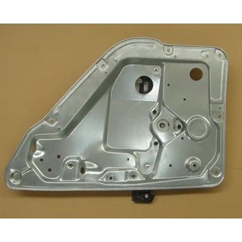 2001-2007 Skoda Fabia Arka Cam Krikosu Sağ Elektrikli-Motorsuz (Tablalı) (Hb) (Tw) (Adet) (Oem No:6Y1839462)