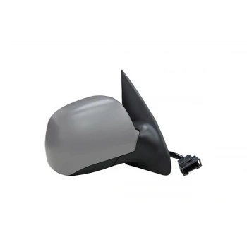 Skoda Fabıa Elektrikli Ayna 97/04 Astarlı Sensör Küçük Tip Sağ 6Y1857502Bagru (Oem No: 6Y1857502Bagru)