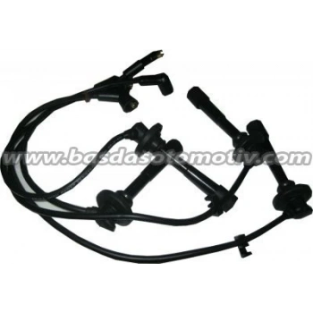 Buji Kablosu Corolla 90-97 Ae92 Ae101 1.6 Karb Toyota Corolla (Oem No: 70023)
