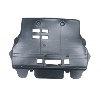 Peugeot 3008- 09/16; Karter Muhafaza Plastiği (Enjeksiyon Baskı) (Oem No: 7013.Ct)