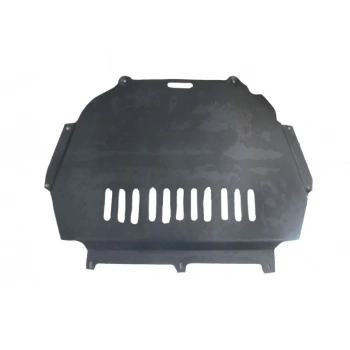 2017-2020 Peugeot 3008 Karter Muhafaza Plastiği (Oem No:7013.H2)