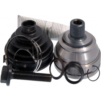 Aks Kafası Dış 301963 Vw Transporter T4Aja-Acv-Aab-Ajt 2,4 D-2,5 Tdı 91-03 (Oem No: 701498099)