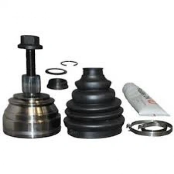 Aks Kafası Dış 302446 / 303450 Vw Transporter T4Aja-Acv-Aab-Ajt 2,4 D-2,5 Tdı 91-03 (Oem No: 701498099B)