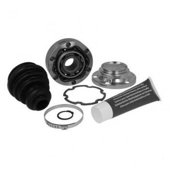 Aks Kafası İç  302464 Vw Transporter T4Aja-Aab-Acv-Ajt 2,4 D-2,5 Tdı 91-03 (Oem No: 701498103A)