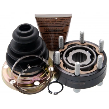 Aks Kafası İç Transporter Transporter T4 90-03 /28×32 (Oem No: 701498103A)