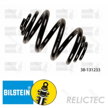Helezon Yayı Arka 5295020 / 4295020 Vw Transporter T4Bm 91-03 (Oem No: 701511105A)