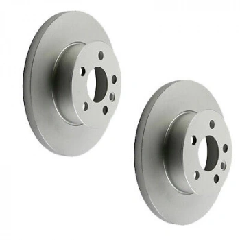 Fren Diski Ön Vw Transporter T4Bm 91-95 (Oem No: 701615301B)