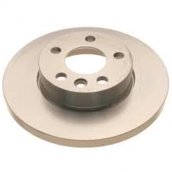 Fren Diski Transporter Transporter T4 97-03 2.4 Ön Düz 282-5 (Oem No: 701615301G)