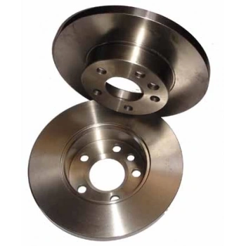 2002-2003 Volkswagen Transporter T4 Ön Fren Diski (Düz) (282X18X68,15X55,5X5-1)(Bramax) (2 Adet) (Oem No : 701615301G)