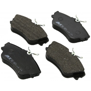 Fren Balatası Ön Gdb862 Vw Transporter T4Bm 91- (Oem No: 701698151D)