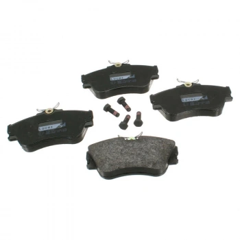 Fren Balatası Ön Gdb1092 / Fvr970 Vw Transporter T4Aja-Aab 2,4 D 91- (Oem No: 701698151E)