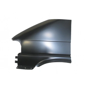 Volkswagen Transporter- T4- 02/03; Ön Çamurluk Sol (Caravelle) (Tyg) (Oem No: 701821105B)