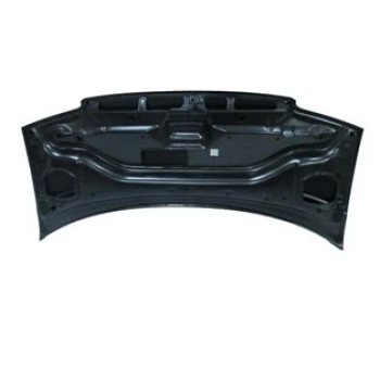 Volkswagen Transporter- T4- 96/01; Motor Kaputu (Tyg) (Oem No: 701823033J)