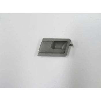 1996-2001 Volkswagen Transporter T4 Ön Kapı İç Açma Kolu Sol Gri (Hushan) (Adet) (Oem No:701837019U71)