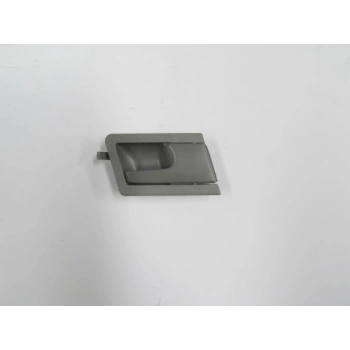 1996-2001 Volkswagen Transporter T4 Ön Kapı İç Açma Kolu Sağ Gri (Hushan) (Adet) (Oem No:701837020U71)