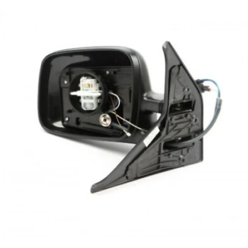 Dıs Dıkız Aynası Sol Elektrıklı Isıtmalı Kör Noktalı E-0801/186Ehal Vw Transporter T4Bm 91-03 (Oem No: 701857507H 01C)