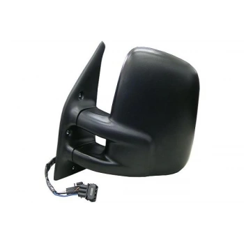 Vw Transporter Transporter T4Elektrikli Ayna 96/03 Kör Noktalı Sol 701857507H01C (Oem No: 701857507H01C)