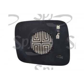 Vw Transporter Transporter T4Elektrikli Ayna Camı 96/03 Sağ 701857522G (Oem No: 701857522G)