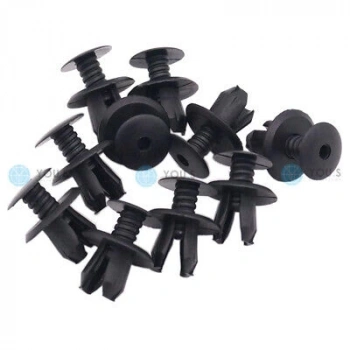 Klips Caddy / Transporter T4-Transporter T5Kapı Döşeme Alyan (Oem No: 70186729901C)