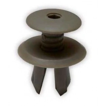 Volkswagen Transporter- T4- 96/01; Kapı Döşeme Klipsi Koyu Gri (Oem No: 7018672991)