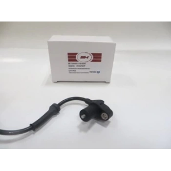 2002-2003 Volkswagen Transporter T4 Abs Sensörü Ön Sağ-Sol Aynı (Adet) 2 Fişli (Sh) (Adet) (Oem No:701927807F)