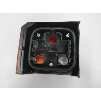 1996-2001 Volkswagen Transporter T4 Stop Lambası Sağ Sarı-Beyaz-Kırmızı (Mars) (Adet) (Oem No:701945112)