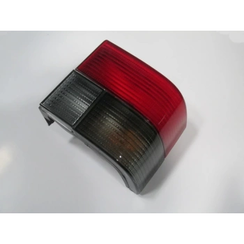 1990-1995 Volkswagen Transporter T4 Stop Lambası Sağ Füme-Kırmızı (Famella) (Adet) (Oem No:3880229)