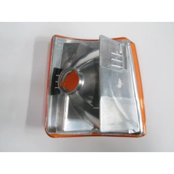 1996-2001 Volkswagen Transporter T4 Ön Sinyal Sol Sarı (Famella) (Adet) (Oem No:701953049)