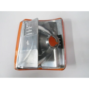 1996-2001 Volkswagen Transporter T4 Ön Sinyal Sağ Sarı (Famella) (Adet) (Oem No:701953050)