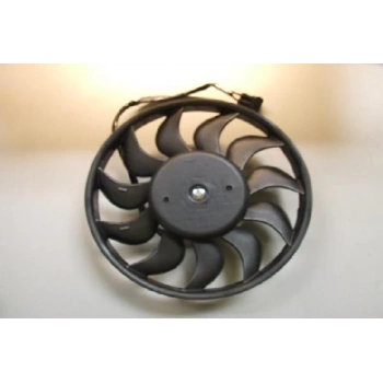 Fan Motoru Transporter Transporter T497-03 280W 282Mm (Oem No: 701959455Am)