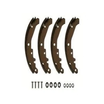 Fren Balata Palıo / Sıena 1.2-1.4-1.6 / Albea 1.4-1.6 Pabuç Arka (Oem No: 7078585)