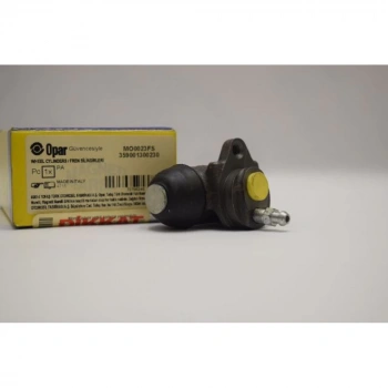 Fren Silindiri Albea 03-07 / Palıo 96-05 Döküm 19,05Mm Arka Sol-Sağ (Oem No: 7078624)